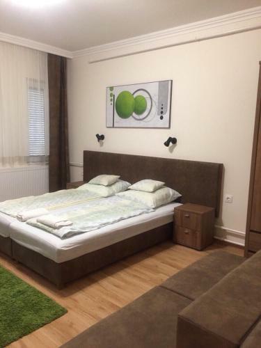 Weninger Apartmanok