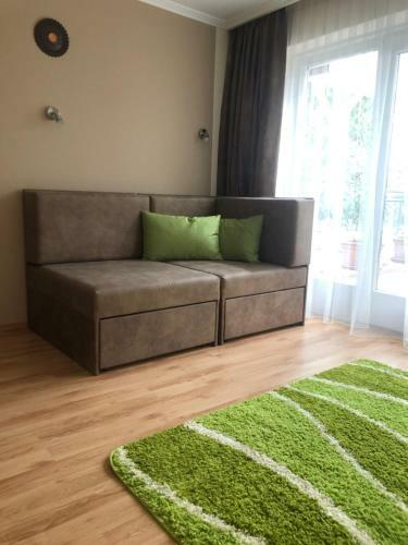 Weninger Apartmanok