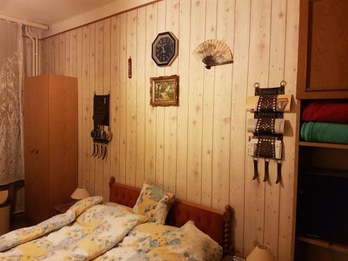Hostal Jancsi �s Juliska Vend�gh�z