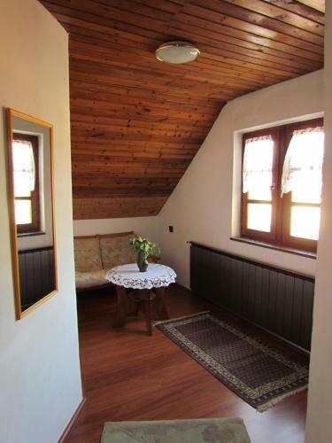Bed & Breakfast Torkolat Panzi�