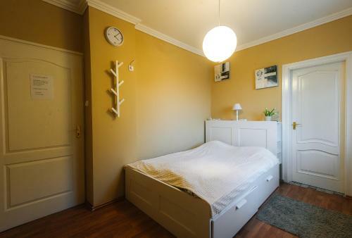 Bed & Breakfast �reg-t� Panzi�