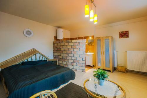 Bed & Breakfast �reg-t� Panzi�