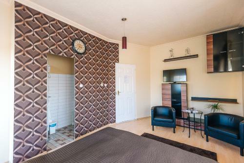 Bed & Breakfast �reg-t� Panzi�
