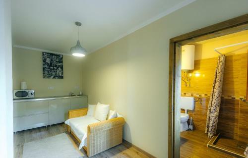 Bed & Breakfast �reg-t� Panzi�