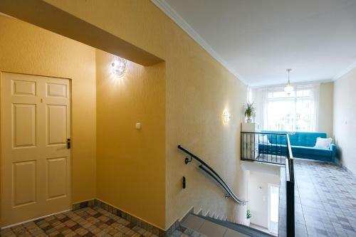 Bed & Breakfast �reg-t� Panzi�