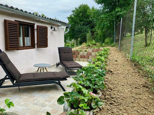 Apartamento Naposkert Levendulah�z