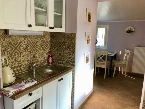 Apartamento Naposkert Levendulah�z