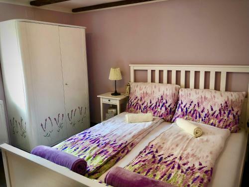 Apartamento Naposkert Levendulah�z