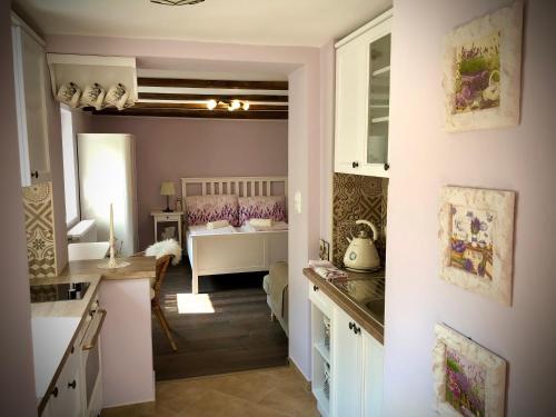 Apartamento Naposkert Levendulah�z