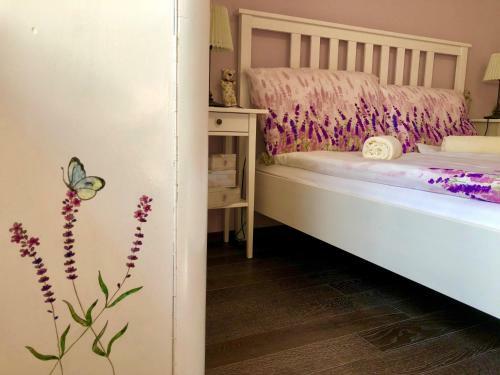 Apartamento Naposkert Levendulah�z