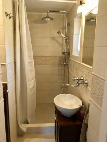 Apartamento Naposkert Levendulah�z