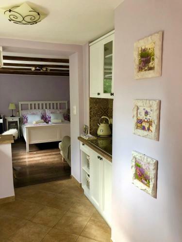 Apartamento Naposkert Levendulah�z
