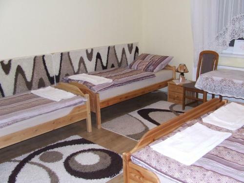 Hostal Meggyes Vend�gh�z