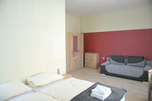 Hostal Piros Arany Panzi� Kalocsa