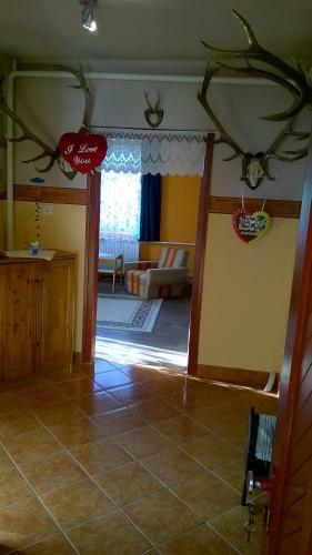 Hostal Nagyk? Vend�gh�z