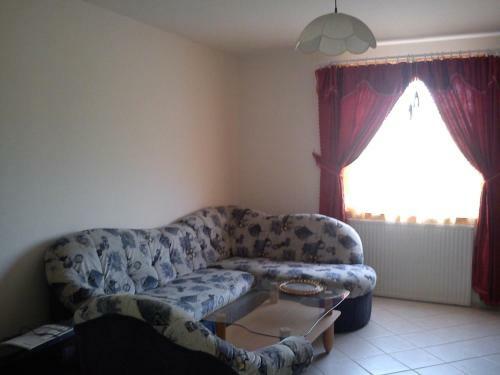 Holiday Home Abadszalok/theiss-see 20551