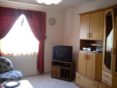 Holiday Home Abadszalok/theiss-see 20551