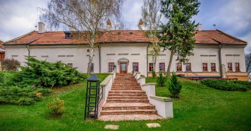 Hotel V�csecity Superior