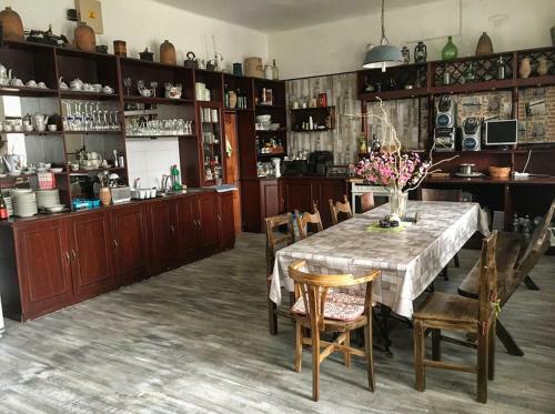 Hostal Locomotiv Vend�gh�z
