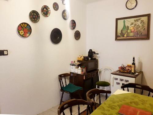 Hostal K�ti Vend�gh�z