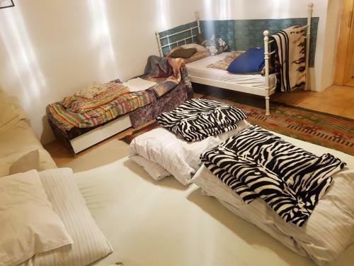 Hostal K�ti Vend�gh�z