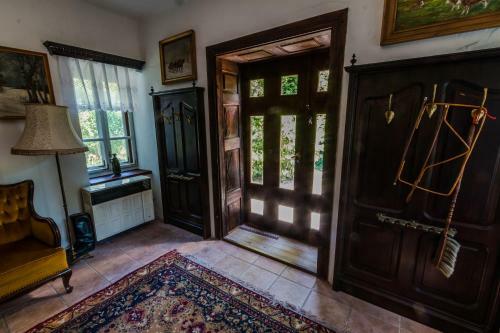 Hostal Vid�ki H�z-?rs�g