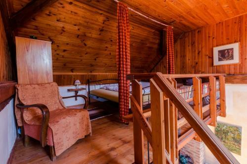 Hostal Vid�ki H�z-?rs�g