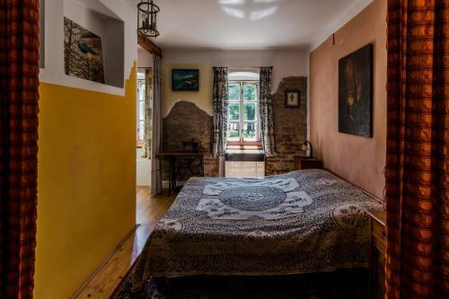 Hostal Vid�ki H�z-?rs�g