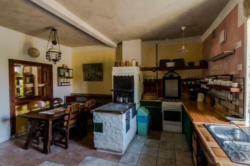 Hostal Vid�ki H�z-?rs�g