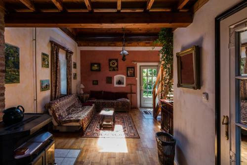Hostal Vid�ki H�z-?rs�g