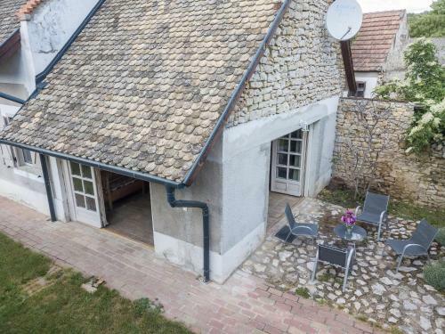 Villa Portushome V�szoly