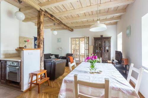 Villa Portushome V�szoly