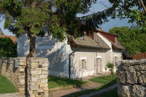 Villa Portushome V�szoly