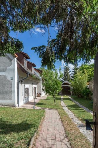 Villa Portushome V�szoly