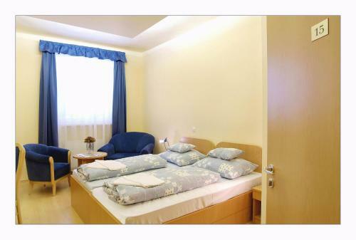 K�kestet?i Medical Hotel