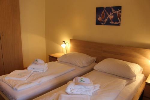 K�kestet?i Medical Hotel