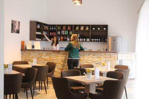 K�kestet?i Medical Hotel