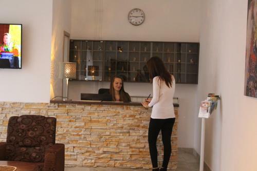 K�kestet?i Medical Hotel