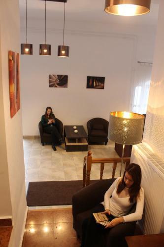 K�kestet?i Medical Hotel