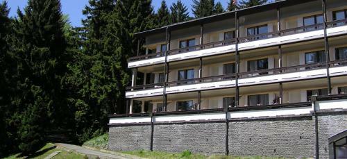 K�kestet?i Medical Hotel