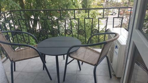 Sug�r Apartman