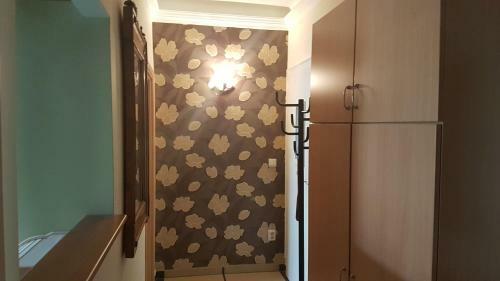 Sug�r Apartman