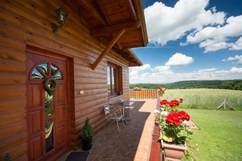 Hostal Vadmacska Vad�sz �s Vend�gh�z