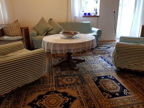 Ferienhaus Feny