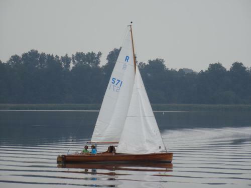 Ferienhaus Feny
