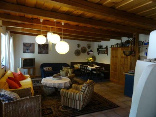 Ferienhaus Feny