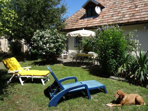 Ferienhaus Feny