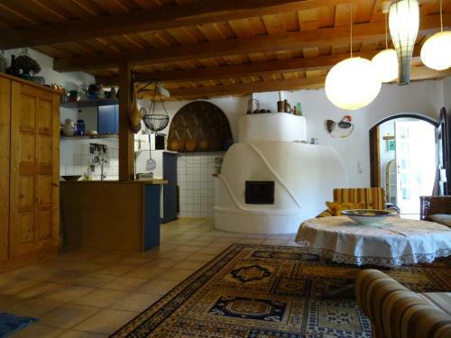 Ferienhaus Feny
