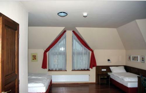 Bed & Breakfast Publo �tterem �s Panzi�