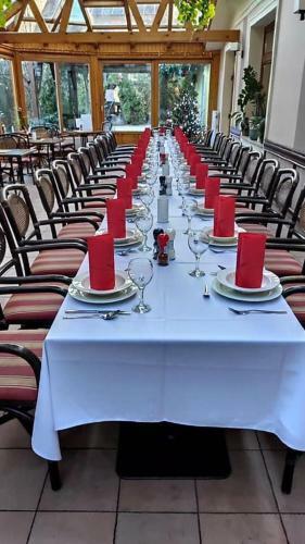 Bed & Breakfast Publo �tterem �s Panzi�